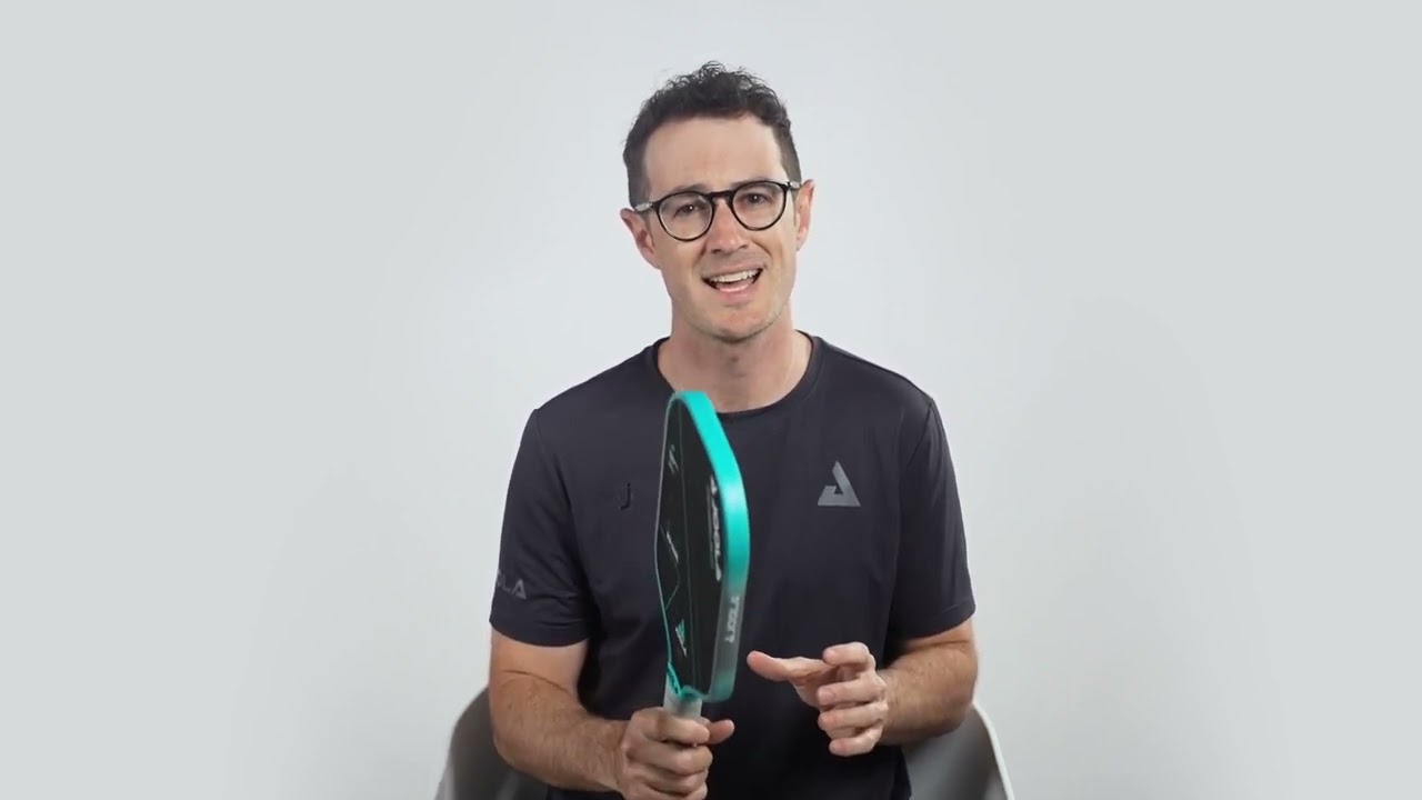 Giới thiệu về vợt Pickleball Joola Gen3