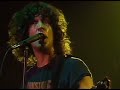 Billy Squier - Too Daze Gone - 11/20/1981 - Santa Monica Civic Auditorium (Official)