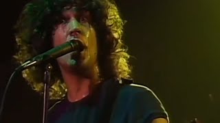 Billy Squier - Too Daze Gone - 11/20/1981 - Santa Monica Civic Auditorium (Official)