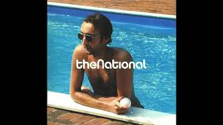 The National - Watching you well (2001)