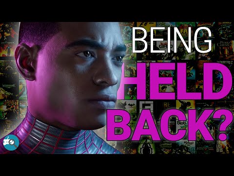 Cross Generation Games Are Important