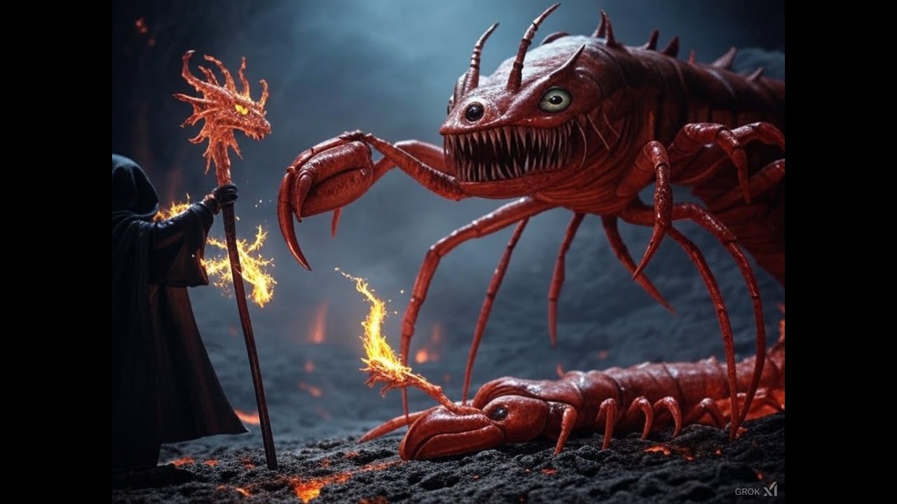 magicraft Nightmare 2 run complete