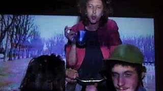 Music video thumbnail preview for Le Villejuif Underground - Since Everything Changes by Le Villejuif Underground