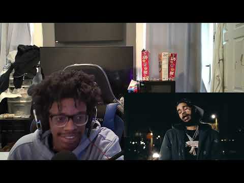 Ktwo Reacts - "D STURDY FT OT7 QUANNY - PUBLIC HOUSING"