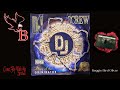 The Untold Story of DJ Screw| by Reggie Bird Oliver