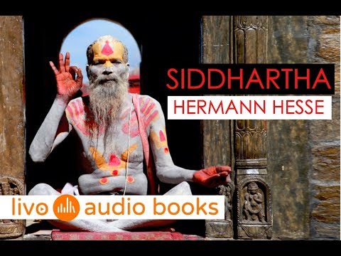 Ch.5 of 12 - SIDDHARTHA by HERMANN HESSE / FULL audio book playlist by LIVO