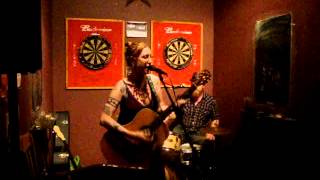 Heather Luttrell East Point 10/6/2013 Wild Women Don't Get The Blues (They Get Drunk)