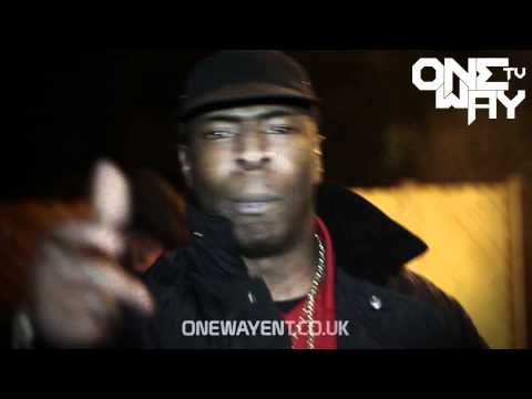 ONE WAY TV -  TALI, NEMZ, ALEYKATT, CHRONIC FREESTYLE EP181