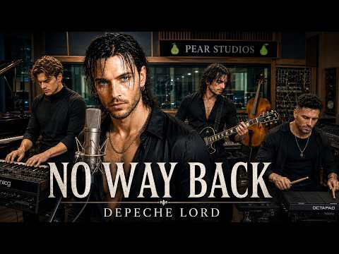 Depeche Lord – No Way Back