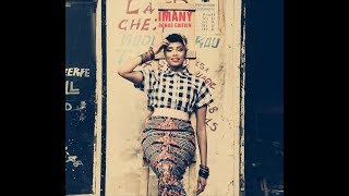 Imany - Silver lining (Clap your hands) (Fréderic Lo Rework)