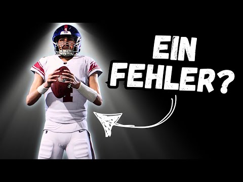Die STÄRKSTE Division der Liga und unser QB macht DAS?? 😵‍💫 | Madden NFL 25 Franchise
