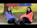 Koi Kahe Kehta Rahe- Dil Chahta Hai | Kajol Kuwad & Pooja Kuwad
