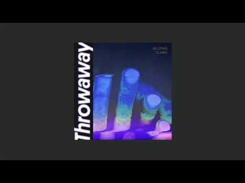 sg lewis x clairo _ throwaway
