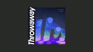 sg lewis x clairo _ throwaway