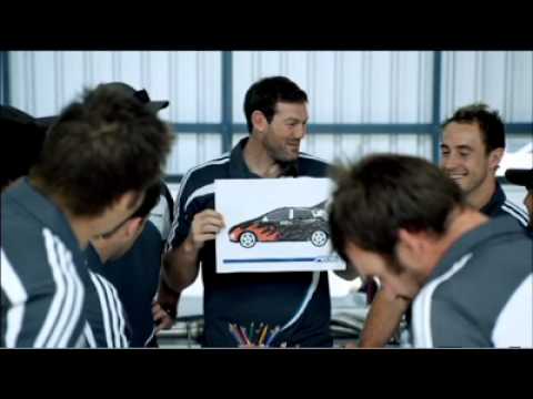 Ford Fiesta AB35 Summary Vid