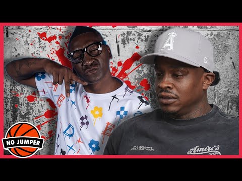 Yung Hawk Goes Off on OG Gumby for K**ling his Homie in Prison