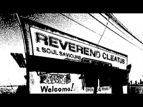 10 Reverend Cleatus & The Soul Saviours - Cheeba's Couch [Sunstreet]