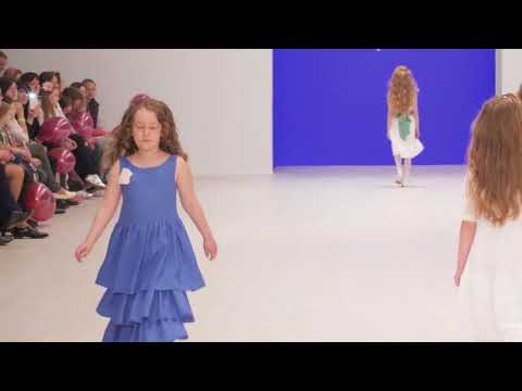 Cavandoli    KIDS' FASHION DAYS BFW AW18