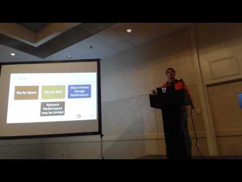 Peter Zaitsev - Data Compression in MySQL Databases