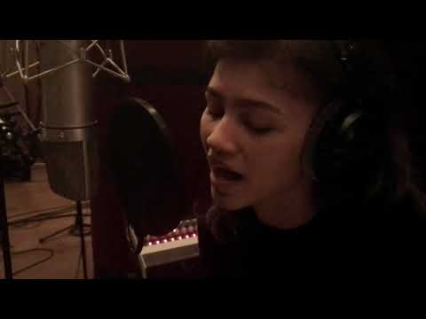 Rewrite the Stars (Acoustic Version) [OST by Zendaya Coleman]