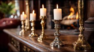 15 Cozy & Elegant Goodwill Finds Inspired Rustic & Vintage Home Decor Ideas