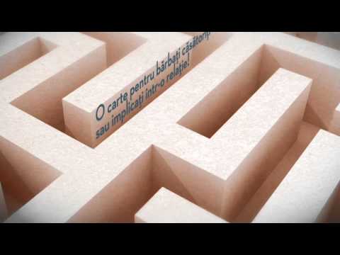 Cele cinci limbaje ale iubirii. Editia pentru barbati