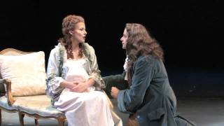 Legacy of Light – San Jose Rep Trailer
