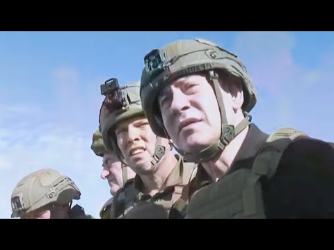 "HE THINKS HE'S KING DAVID"  The Bibi Files