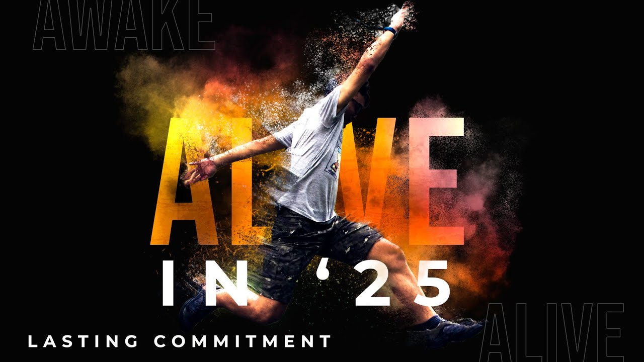 Lasting Commitment