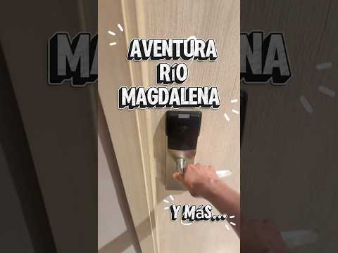 Travesía por el río Magdalena hasta Santa Rosa del Sur 🇨🇴