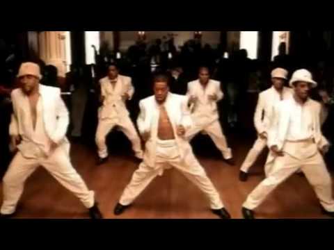 Foxy Brown ft Jay-Z - I'll be (original)