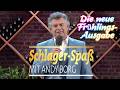 SCHLAGER-SPASS MIT ANDY BORG 2026 ⋆.˚✮🎧✮˚.⋆ DIE BRANDNEUE FRÜHLINGSAUSGABE IM APRIL
