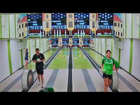 Königswarthaer SV Damen vs. KSV Bennewitz 1951