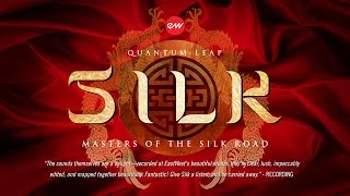 Video thumbnail for EastWest Silk Walkthrough by EastWest Sounds