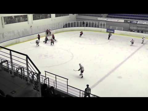 Vasas SC  -  ISK-HSC Csíkszereda     1.harmad