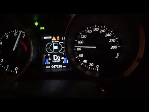 Evo X SST launch control