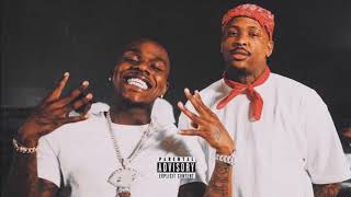 YG - Swag (Remix) ft. DaBaby (Official Audio) [Prod by. JAE]