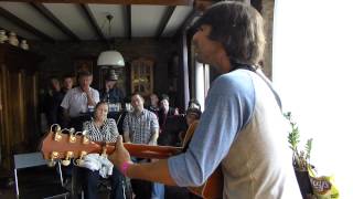 P.J. Pacifico - Incognito - LRC (1st)  Diessen 10.21.12 Full Show