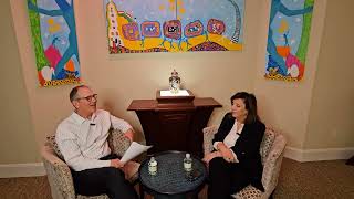What is Hospice Care I Ep  6  Hospice Care with Hospice of New Jersey