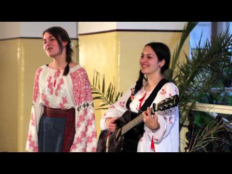 Marsul pentru viata 2014