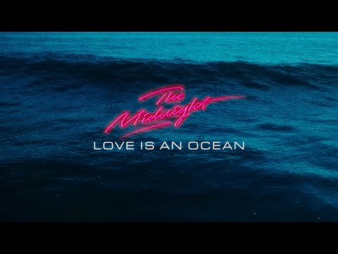 Video thumbnail for Love Is An Ocean