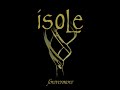 ISOLE Forevermore ALBUM 2005