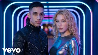 Download lagu Abby Latifa - Until the End ft. Alberto Bordon mp3