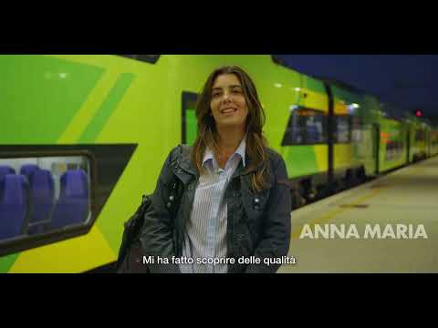 "Andata e Ritorno": Behind the scenes of the FS Group documentary film