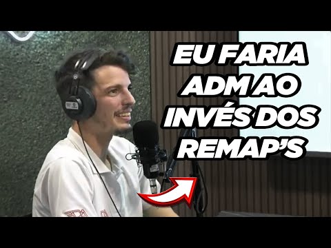 @acfperformance SE ARREPENDE DE TER SEGUIDO CARREIRA DE TUNER?!