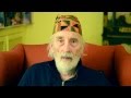 CHRISTOPHER LEE - Christmas Message 2013 - YouTube