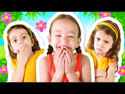 A Véli Velo - Comptines à Gestes pour enfants - Titounis