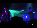 Killswitch Engage - Without a Name/Rise Inside (Live) 11/25/12 Slim's SF Q3HD