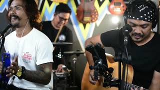 Download lagu BUJANGAN - KOES PLUS (cover) lirik, YOYOK Ft. 3 PEMUDA BERBAHAYA mp3