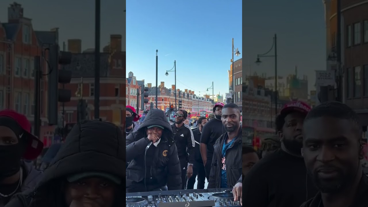 zizicurrent 🔥🔥🔥🔥#djagonline #teamag #ukdj #tiktokdj #active AG Fest 2026 - London